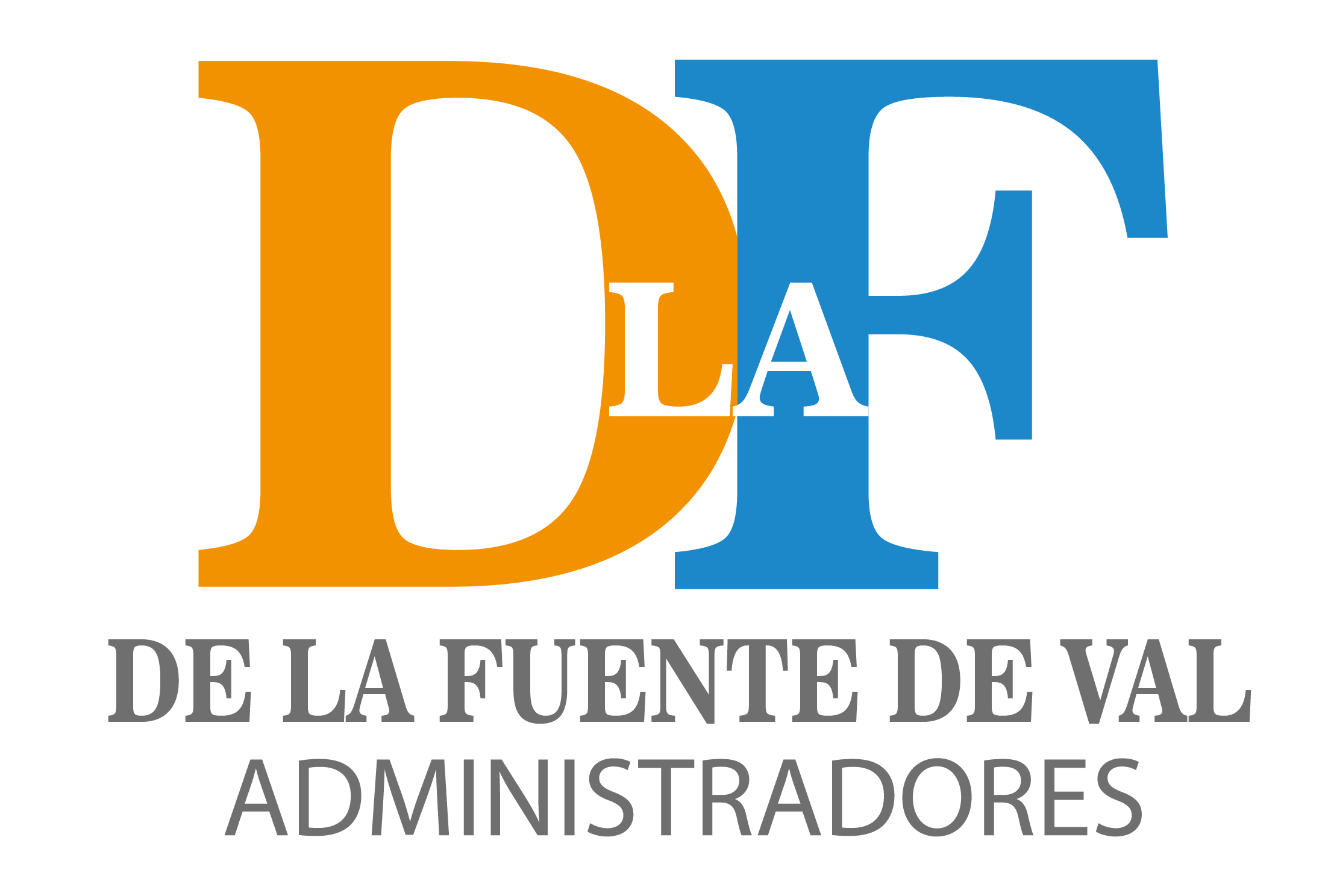 De la fuente Administradores