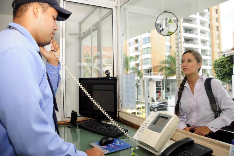 Gestión de Mantención y Seguridad